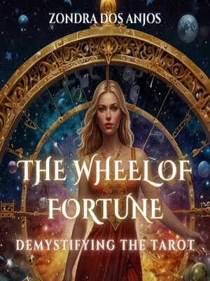 cover image of The Wheel of Fortune